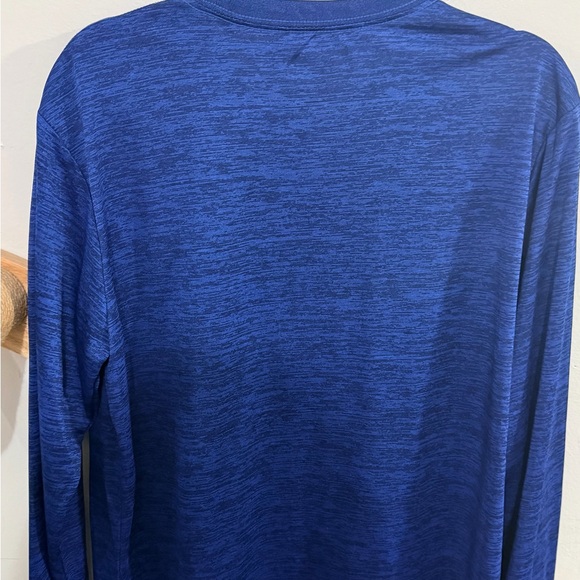 Marvel Avengers Blue Graphic Tee - Picture 2 of 4